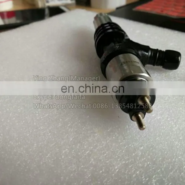 INJECTOR 095000-5450 /095000-8920 photo-2