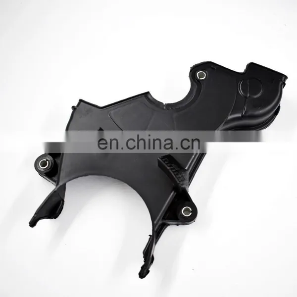 B660-10-501E NEW Engine Timing Cover For Mazda MX-5 Miata 1999-2005 Protege photo-3