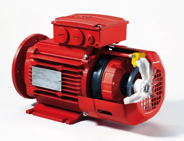 Sew Eurodrive Motor Gearbox photo-2