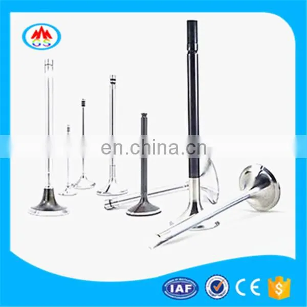 Intake Valve Exhaust Valve Engine Valve for Daewoo Damas 94580146 94581486 photo-3