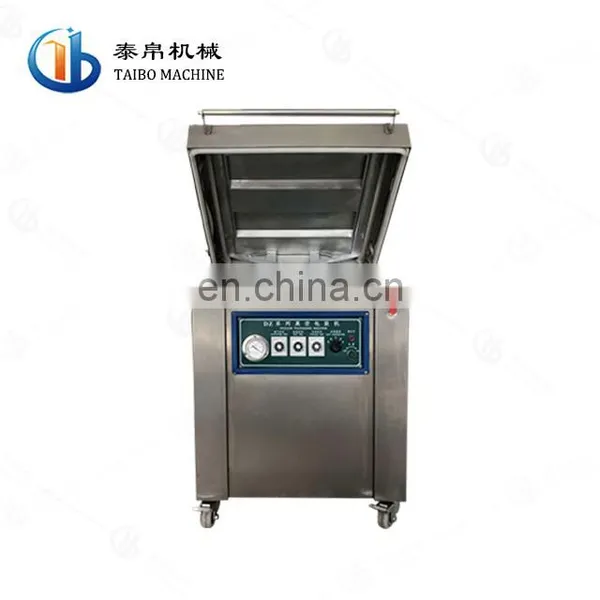 Industrial Chemicals Precision Instruments Clothing Hardware Products Vacuum Packaging Machine