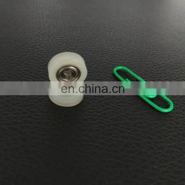 Urethane Coated Bearing 693ZZ 3*12*4 PU COATED BERING photo-3