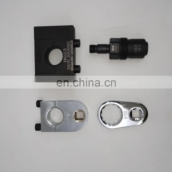 Volv o EUI/EUP Injector Disassemble Tools photo-3
