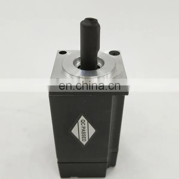 200w Low Capacity Inovance Electric Sewing Machine Servo Motor Drive ISMH1-20B30CB-U231Z photo-6