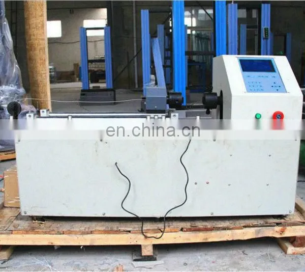 Material Torsion Testing Machine Price photo-6