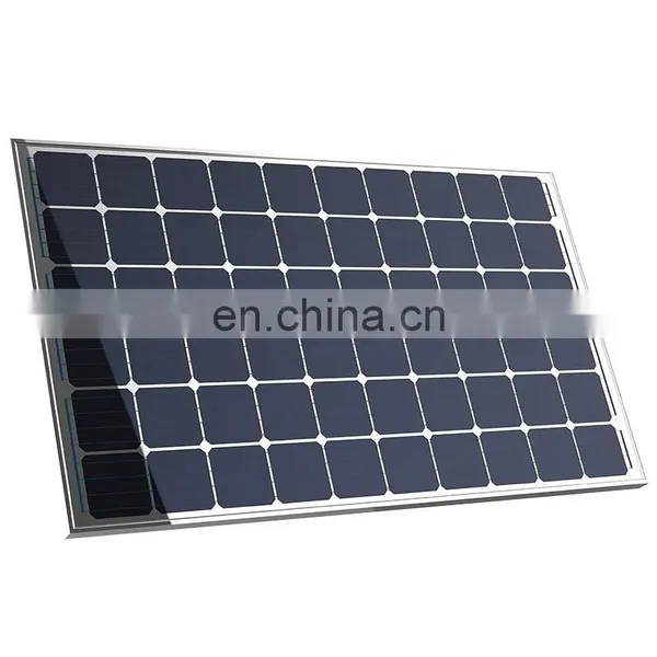 Polycrystalline Silicon 275w Solar Panel for Home photo-3