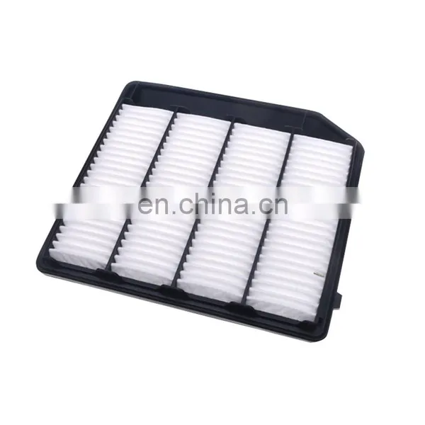 Air Filter Element Auto Car Factory Air Conditioning Filter 13780-68M00-000 photo-3