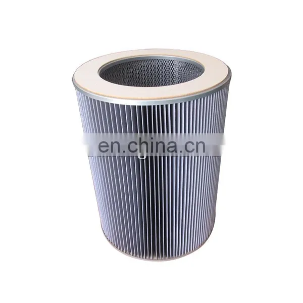 Replace Filtrec Paper Material Hydraulic Fuel Oil Filter Element Wx154-10 photo-5