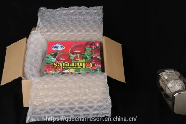 Air Bubble Wrapper Film Great Transportation Protection photo-2