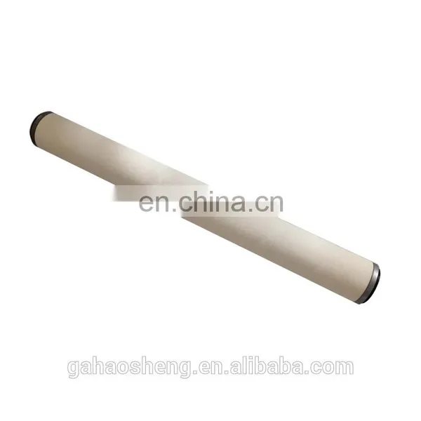 Gas Oil Filters, Low Pressure Natural Gas Filter Element, Polyester Filter Cartridge For Oil Field Gas photo-7