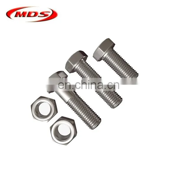 Price Carbon Steel Nuts and Bolts photo-2