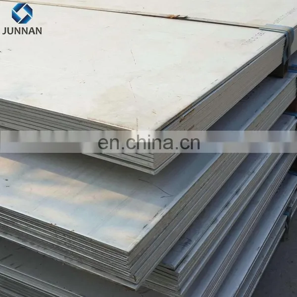 Factory Good Quality 304 Stainless Steel Plate Price From China Supplier photo-5