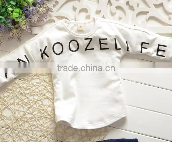 Wholesale Girls Wholesale Boutique Clothing Long Sleeve Girls Fashion Clothing photo-4