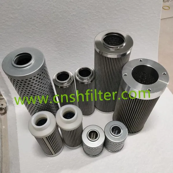 Duplex Filter Element ZNGL01010101 photo-2