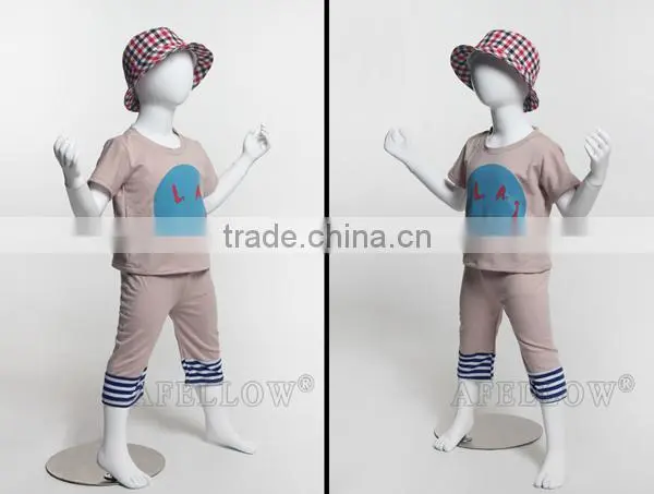 Abstract Kids Cheap Child Full Body Baby Model CD3 photo-4