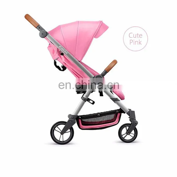 Baby Stroller Replacement Umbrella Travel Winter Warm Baby Carriage photo-4