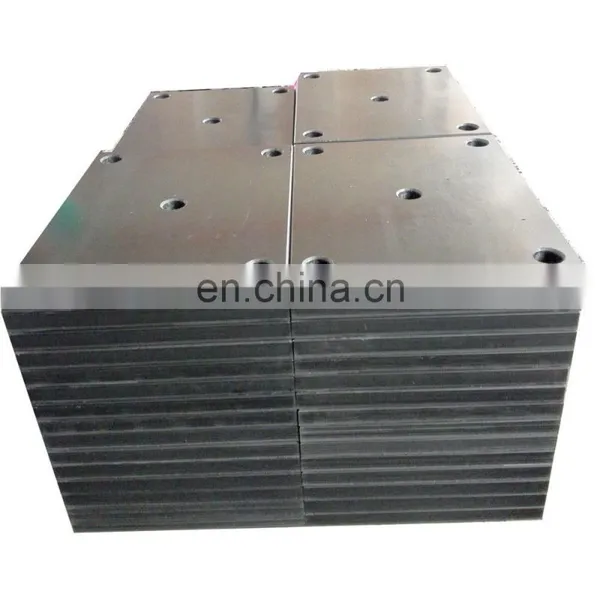 Docking Fenders With UHMWPE Facing Pad, Docking Fenders