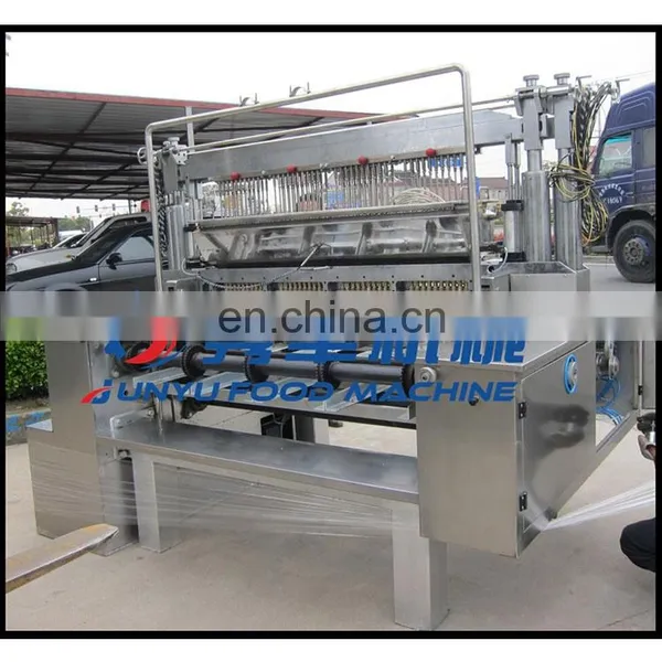 Complete Automatic Candy Confectionery Machinery photo-4