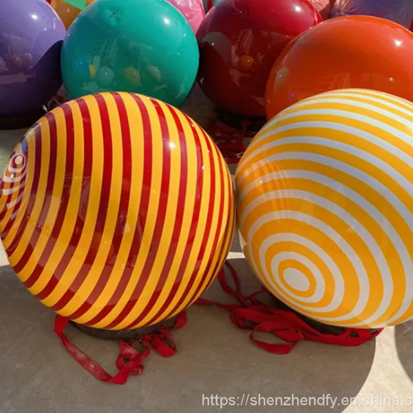 StainlesssteelChristmasball