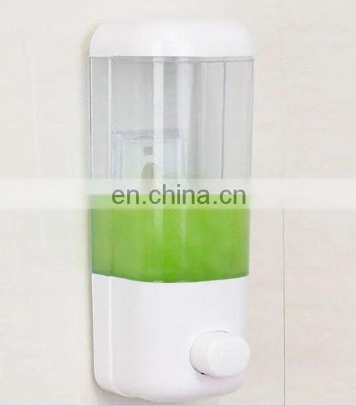Best Toilet Household Wall Mounted Safe Hand Sanitizer Soap Dispenser