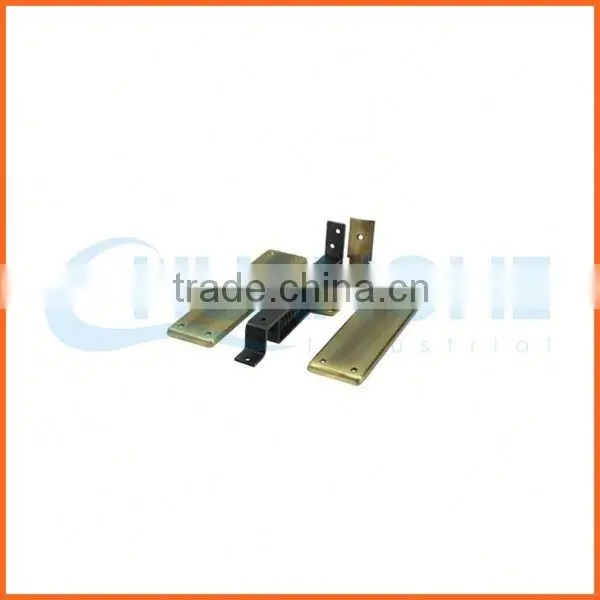 Trade Assurance Durable Hydraulic Aluminum Spring Hinge photo-6