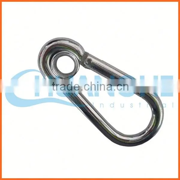 Made in China Oblong Angle Snap Hook photo-4