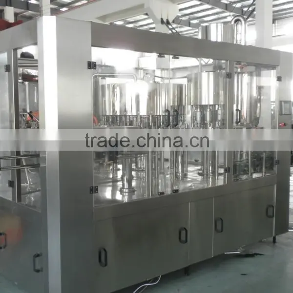 Bottled Juice Sterlized Machine photo-4