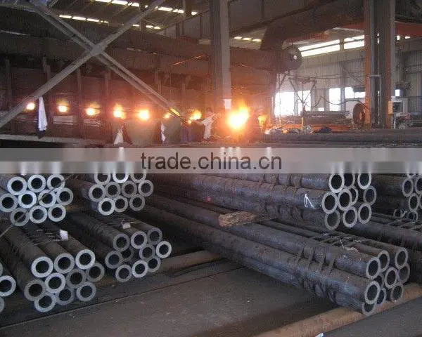 API 5L Pipe /seamless Steel Pipe photo-2