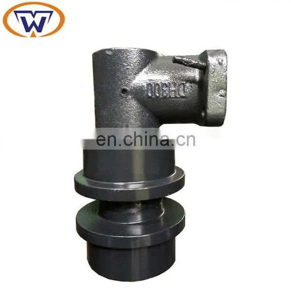 Wholesale Good High Quality Manufacturer Construction Undercarriage Spare Parts EC460BLC Top Roller photo-3
