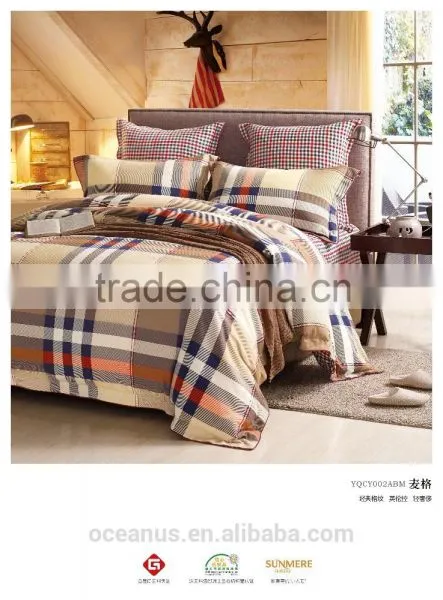 100% Cotton Printed Duvet,Bed Sheets,Pillow Case photo-3
