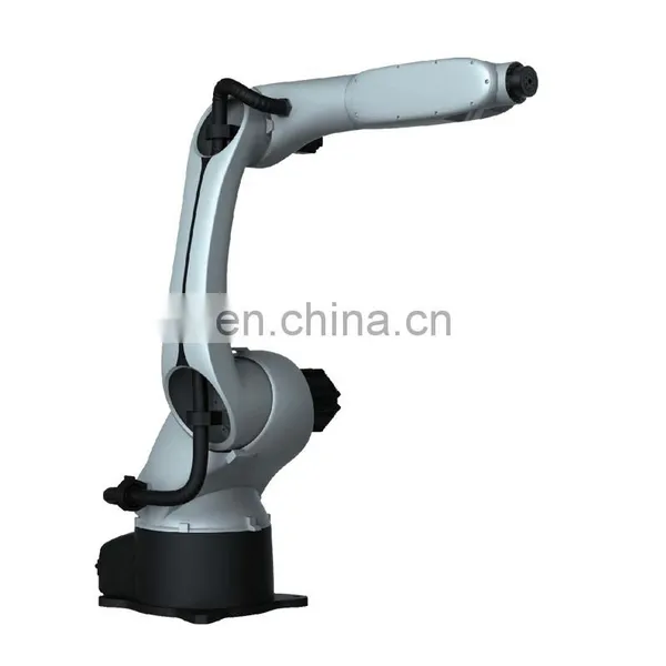 Robot Welding Parts for Mining Machinery photo-2