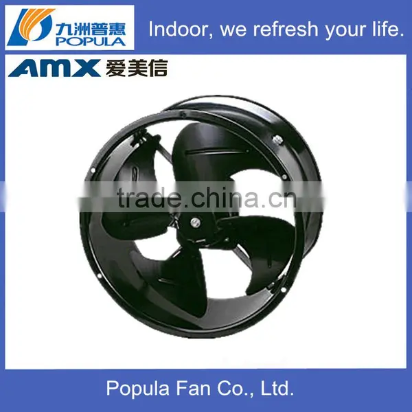 Kitchen Exhaust Fan 8'10'12'14'16'20' photo-3