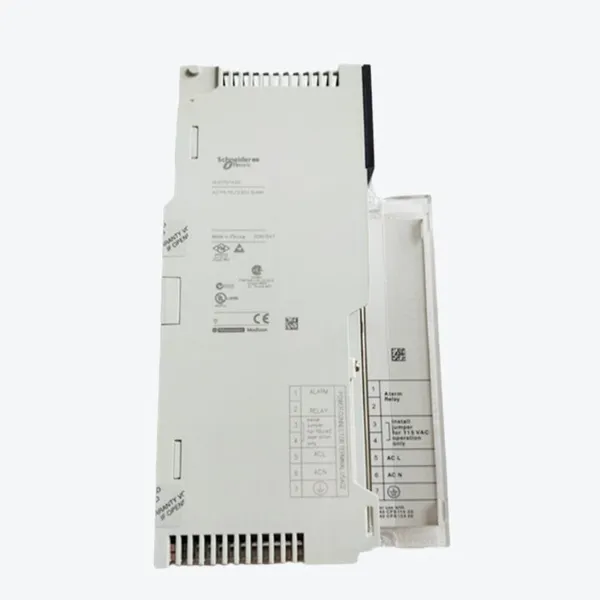 Schneider 140CRA93100 PLC Module photo-5