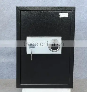 Electronic Office Safe With Key photo-3