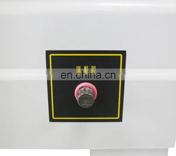 KEJIAN Salt Fog Testing Instrument Salt Spray Chamber Price Salt Spray Test Cabinet photo-3