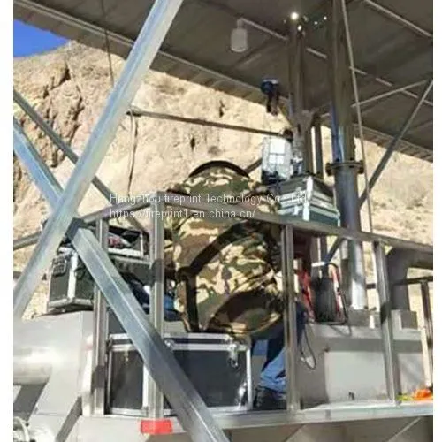 Beach Garbage Disposal. Green Waste Incinerator. Safe Distance From Incinerator photo-5