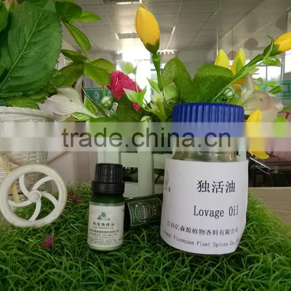 Lovage Oil photo-2