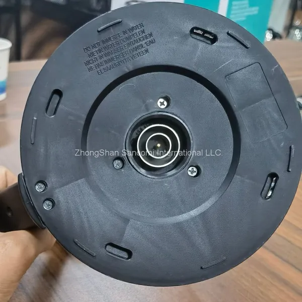 Long-Term Supply,Factory Price of Electric Kettle, Looking for Wholesaler Only. photo-3
