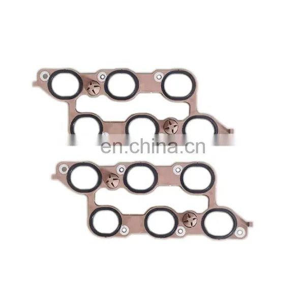 High Quality Engine Parts Engine Parts Intake Manifold Gasket for Ford 3.6L Engine