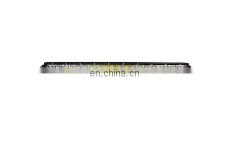 LED18-100W 20pcs*5W Cree Led Light Bar Combo Aluminum Alloy 10000lm 100W Led Work Light For Jeep W Rangler JK JL 07-21 photo-5
