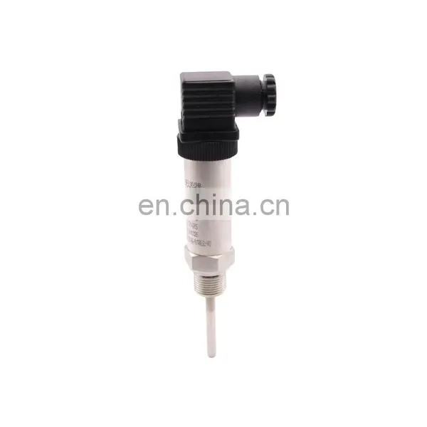4-20ma Integrated Temperature Transmitter Insert Sensor Module PT100 Thermal Resistance 0-100 Degree Without Digital Display photo-3