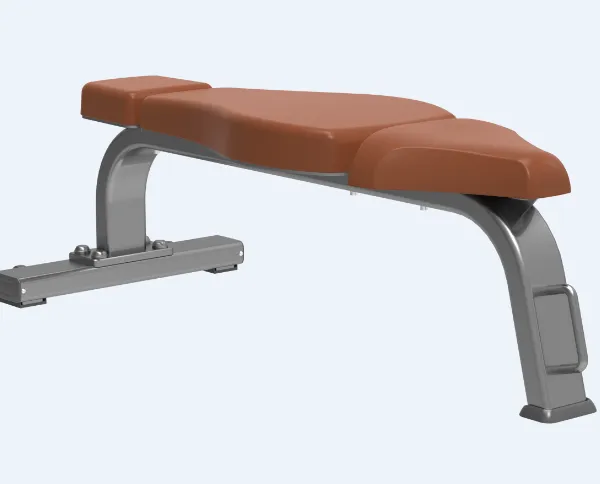 CM-946 Flat Bench Commercial Workout Equipment