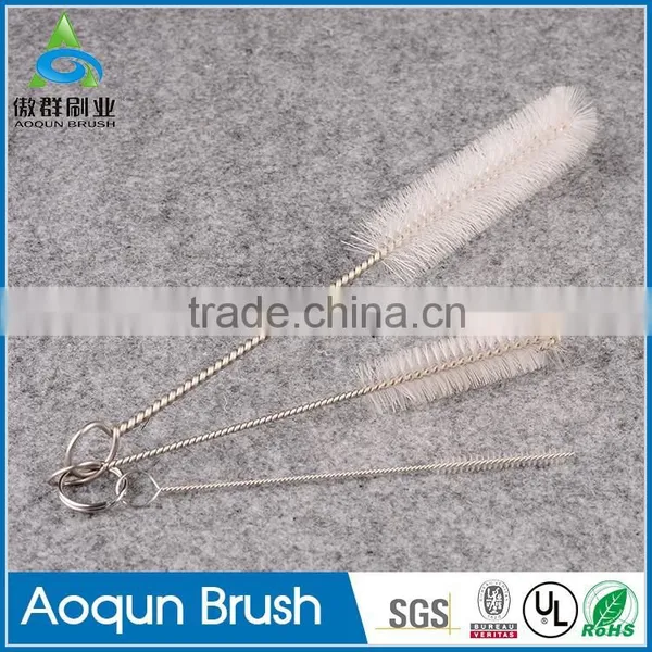 Straw Cleaner Cleaning Stainless Steel Wire Brush Sets photo-2
