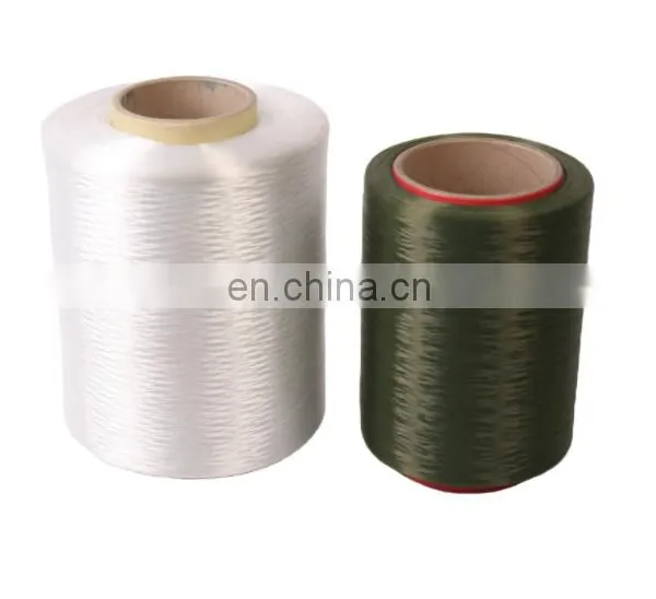 Nylon High Quality Nylon 6 Multifilament Yarn For Rope photo-4