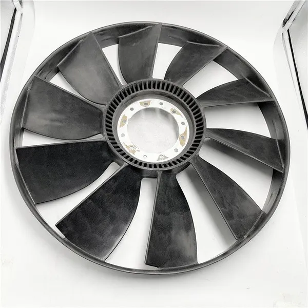 Factory Wholesale High Quality Blade Fan Blades For Truck