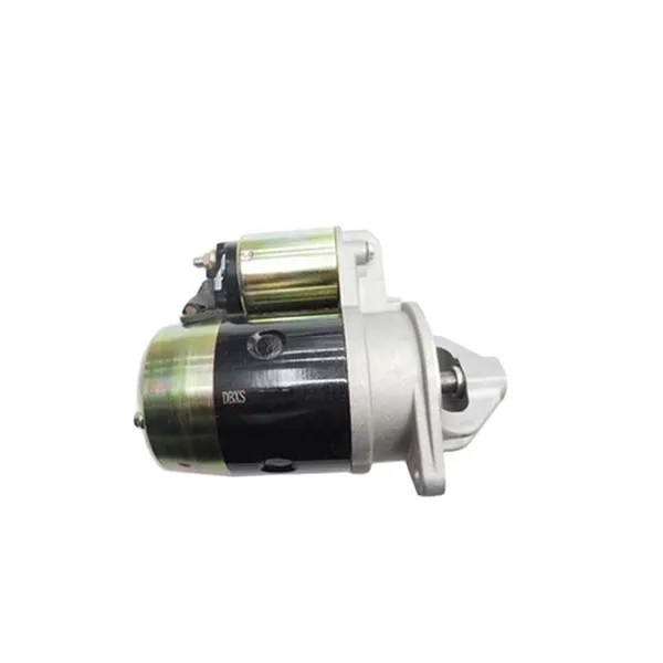 23300-80W00 Truck Parts Starter Motor Truck Auto Starter for Nissan Z24