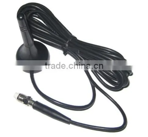 900/1800MHz 3 DBi Gain Magnetic Mount GSM Antenna photo-3