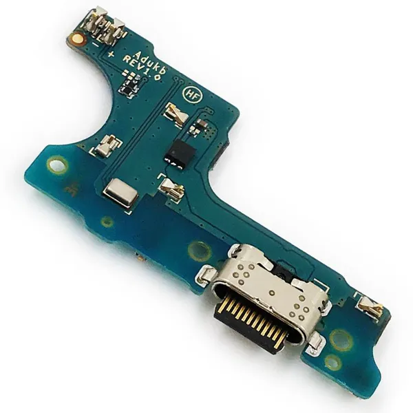 A01core ORG USB Charging Board Charger Port Dock Plug Connector Flex Cable For Samsung A01 Core Part Replacement photo-4