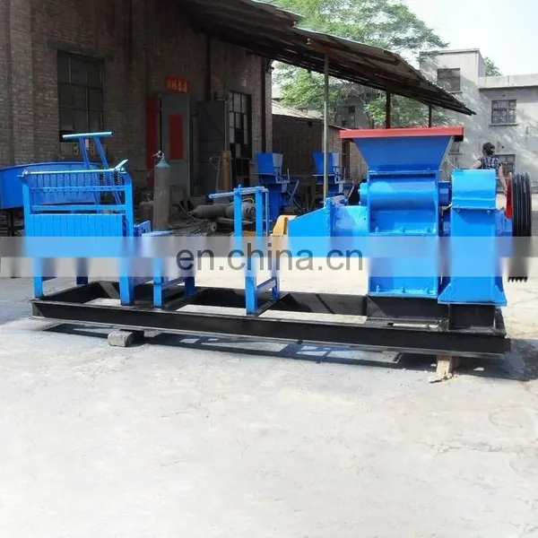 Small Clay Brick Making Machine Clay Brick Kiln Machine for Sale photo-5