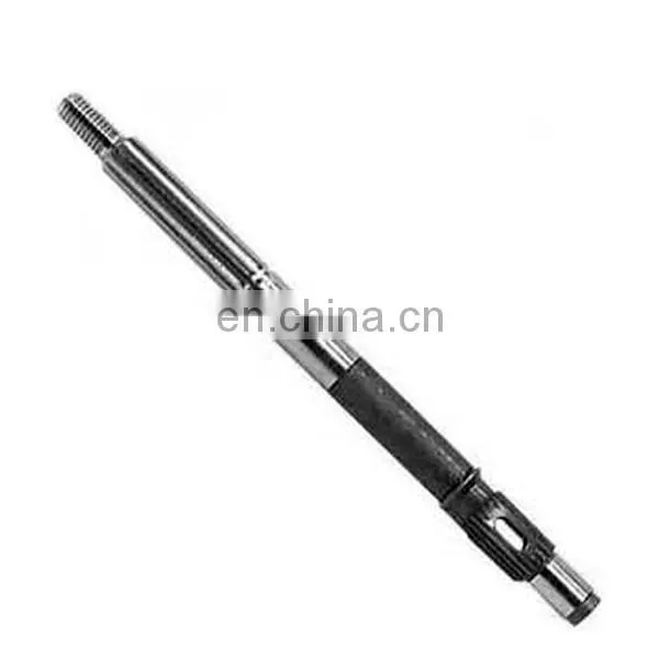 Swamp Boat Propeller Shaft Marine Propeller Shaft photo-3